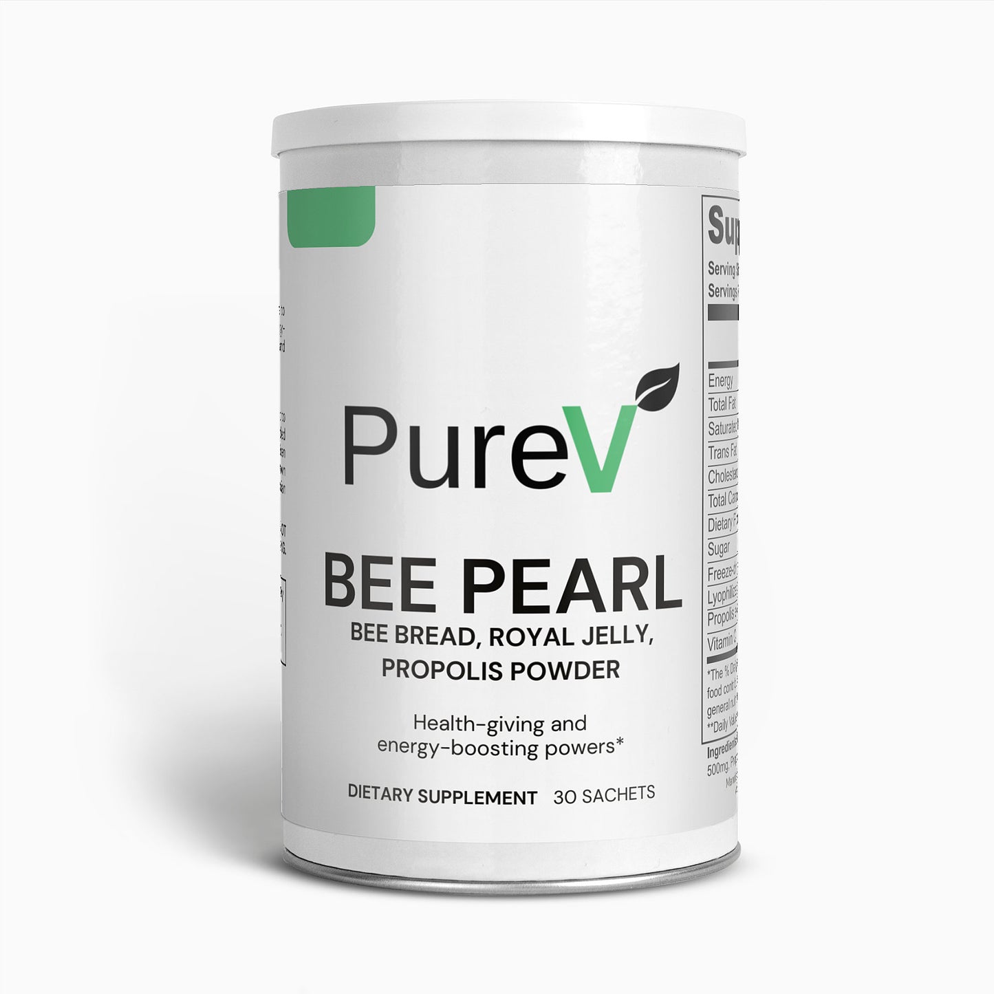 Bee Pearl Powder