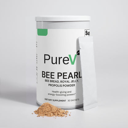 Bee Pearl Powder