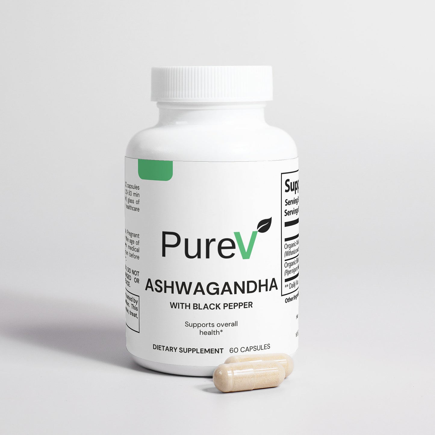 Ashwagandha