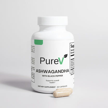 Ashwagandha