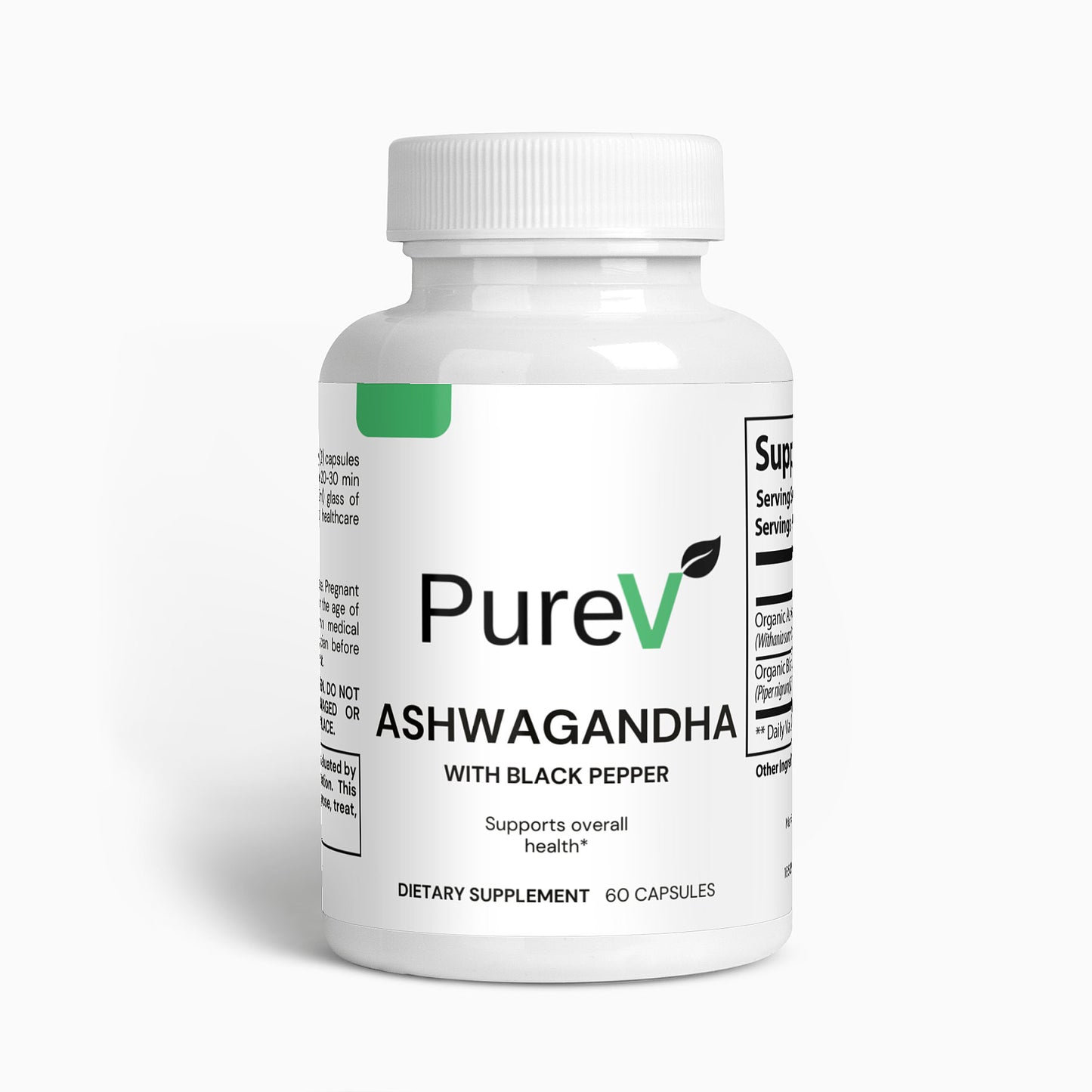 Ashwagandha