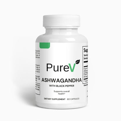 Ashwagandha