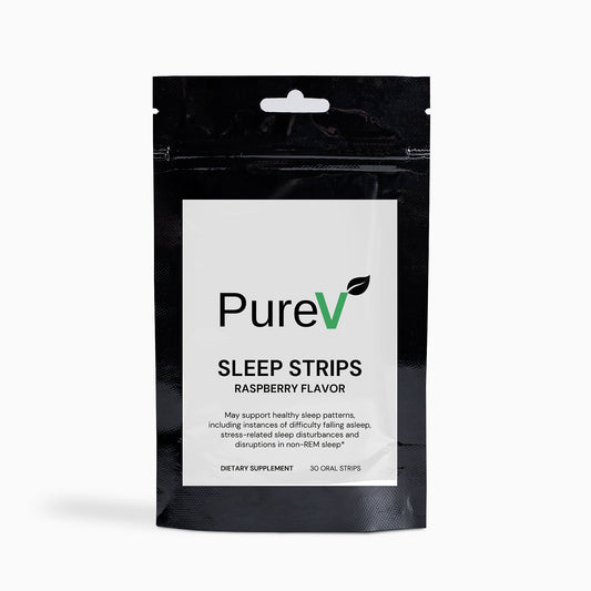 Sleep Strips