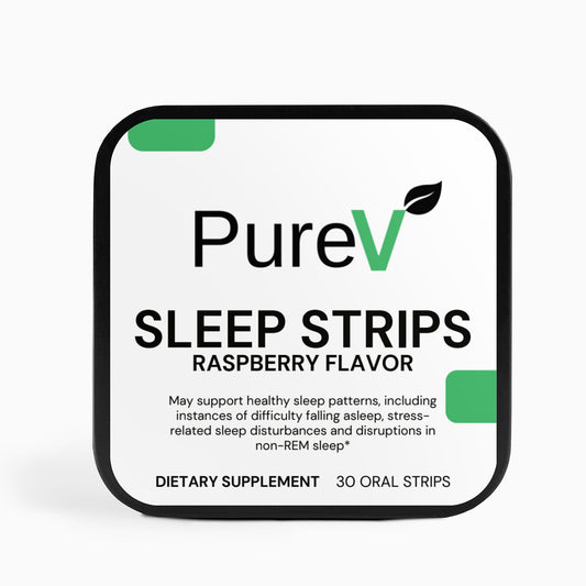 Sleep Strips