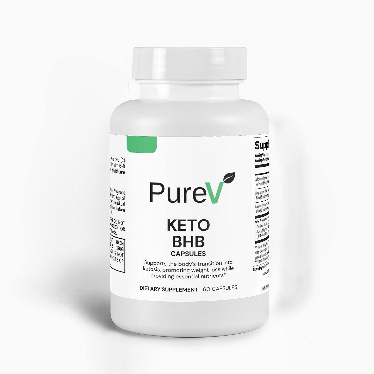 Keto BHB