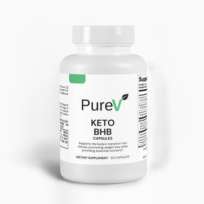 Keto BHB