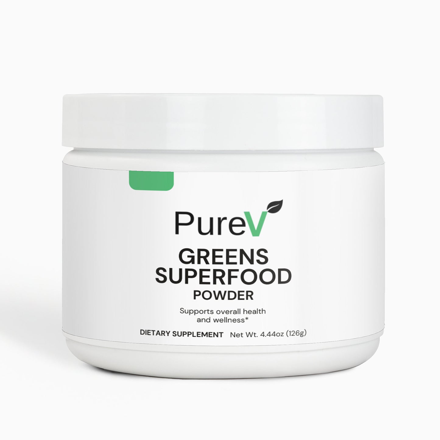 Greens Superfood