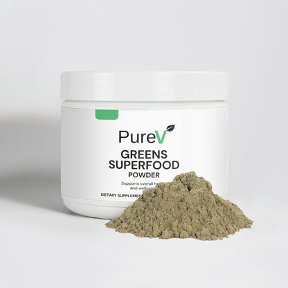 Greens Superfood