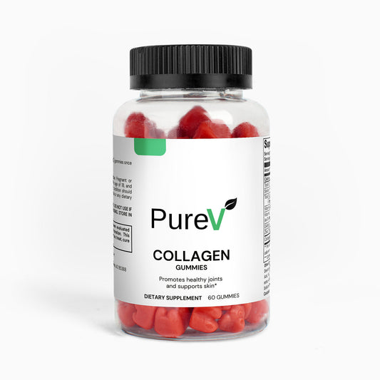 Collagen Gummies (Adult)