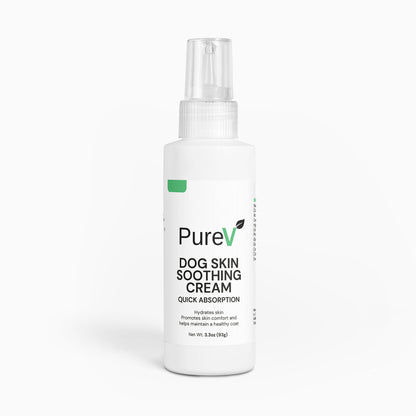 Dog Skin Soothing Cream