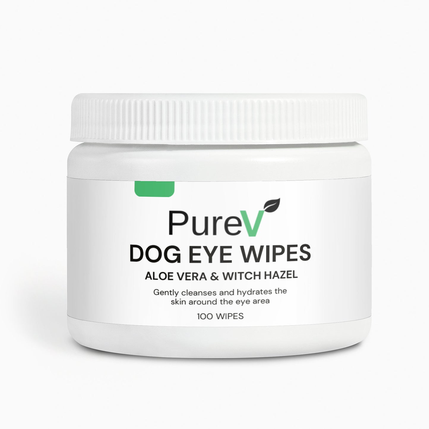 Dog Eye Wipes