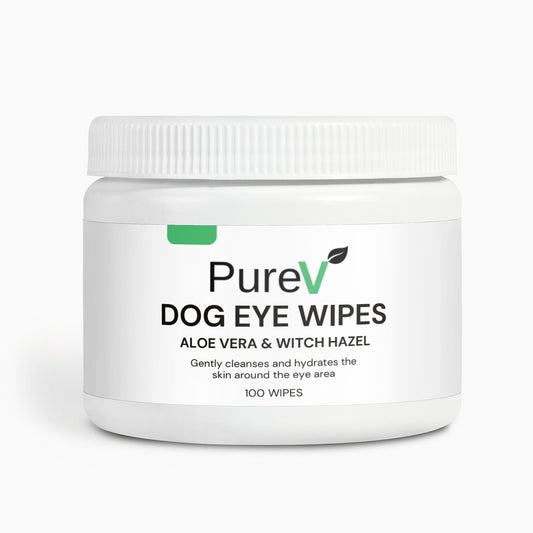 Dog Eye Wipes