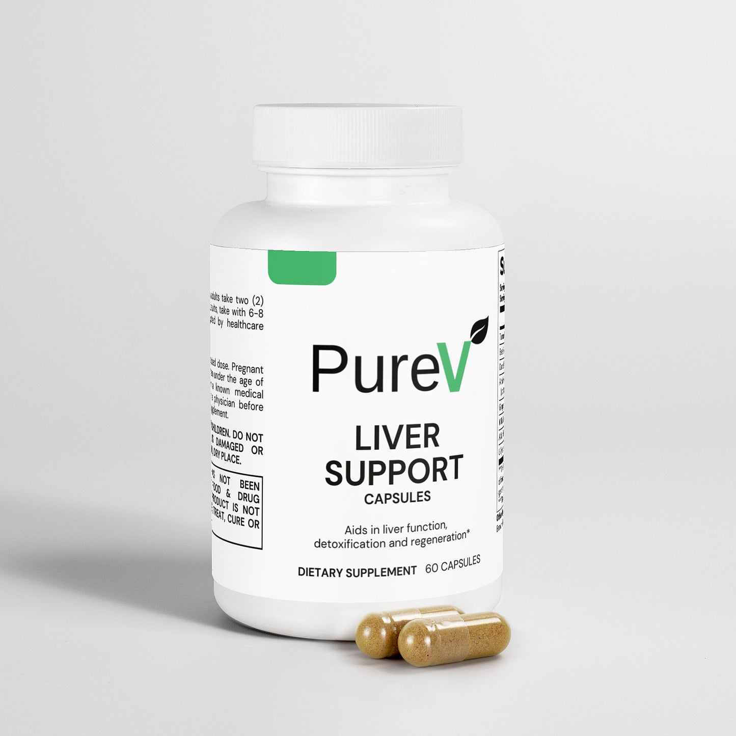 Liver Support