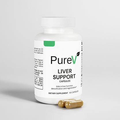 Liver Support