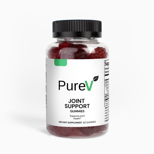 Joint Support Gummies (Adult)