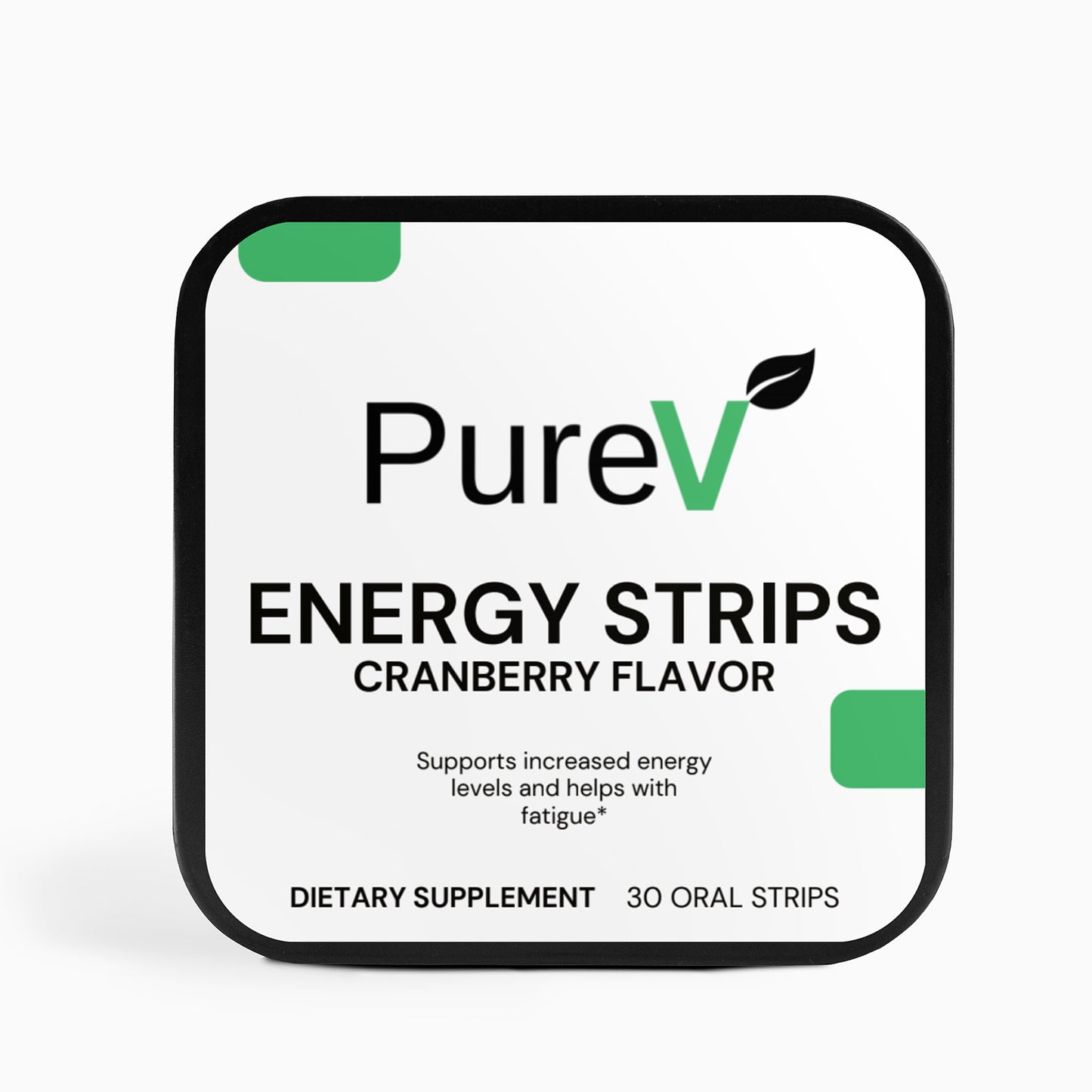 Energy Strips