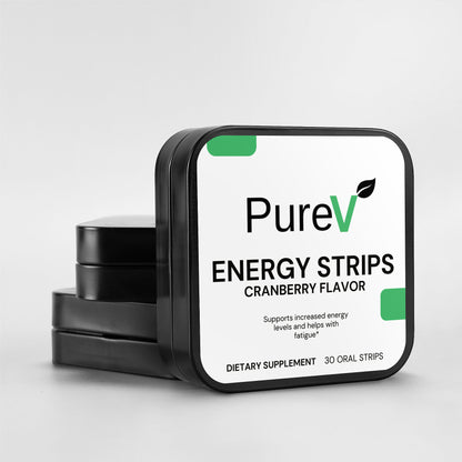 Energy Strips