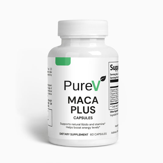 Maca Plus