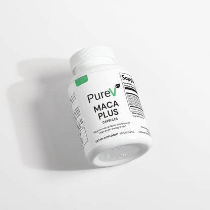 Maca Plus