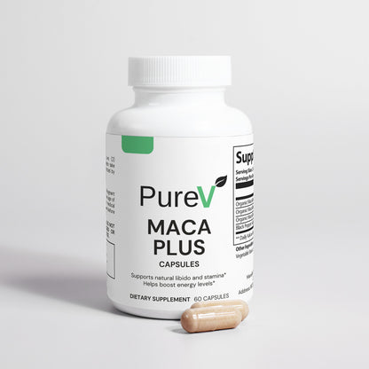 Maca Plus