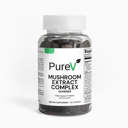 Mushroom Extract Complex