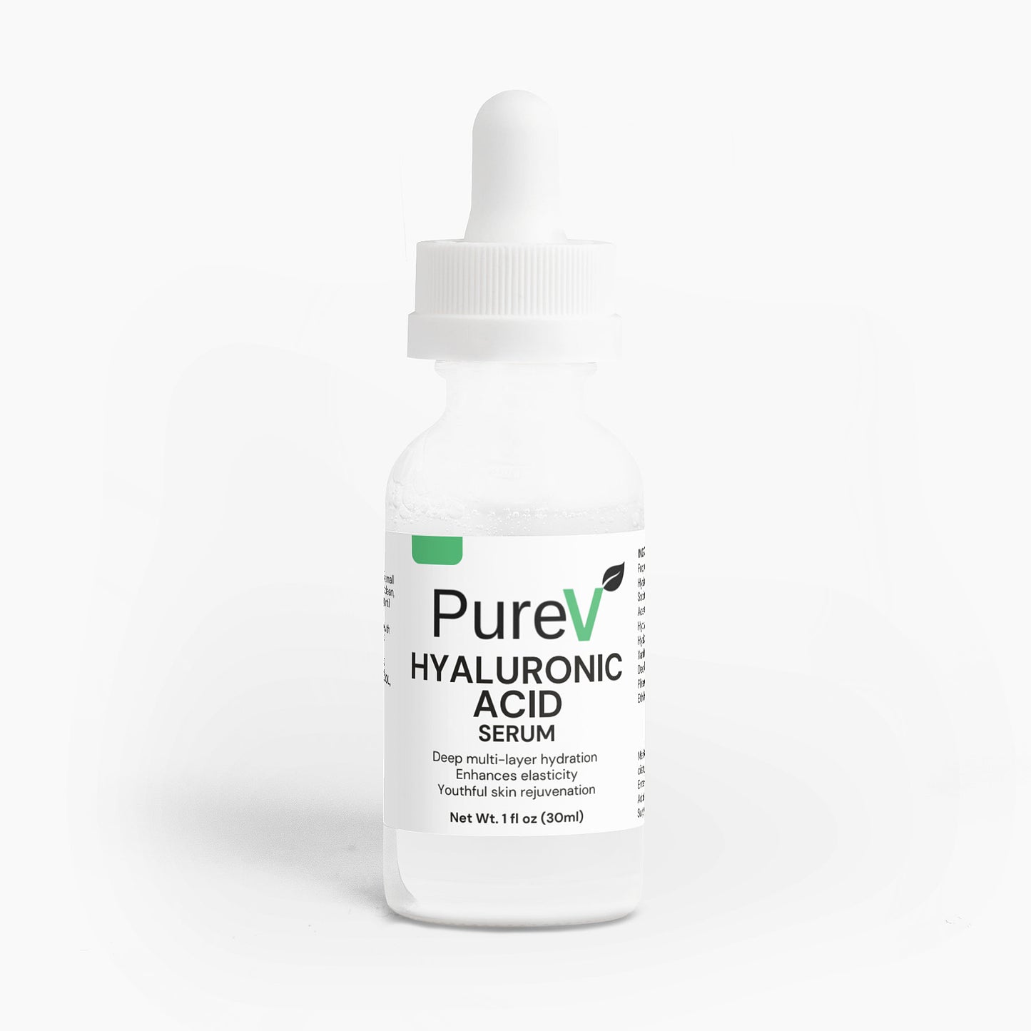 Hyaluronic Acid Serum