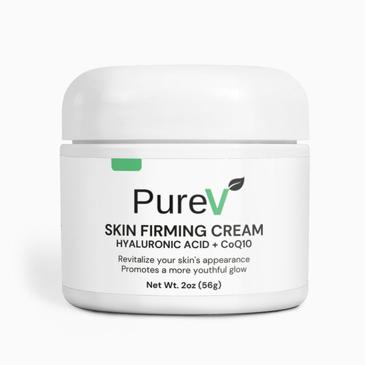 Skin Firming Cream