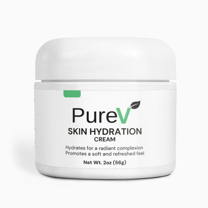 Skin Hydration Cream