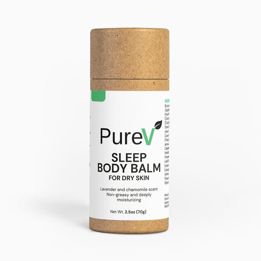 Sleep Body Balm